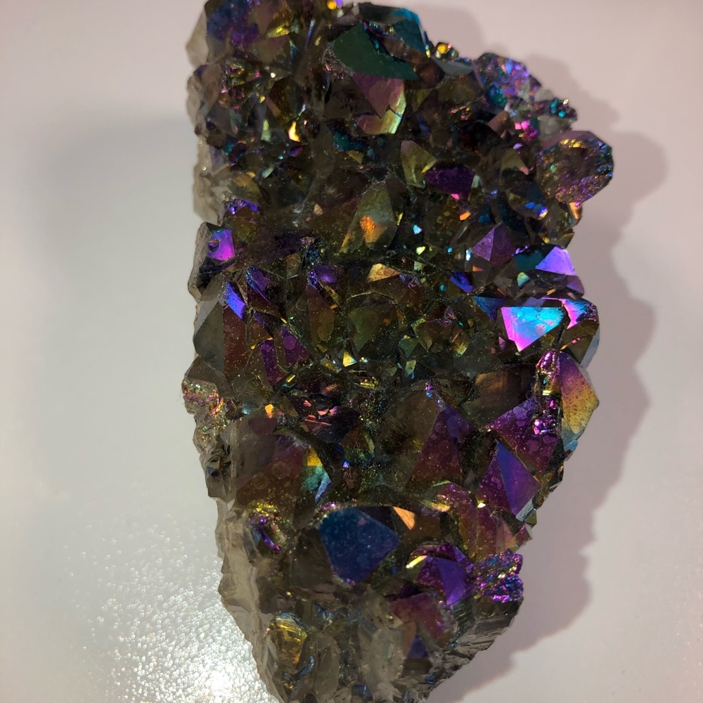 Crystal